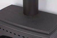 Піч Bronpi ETNA, фото 6