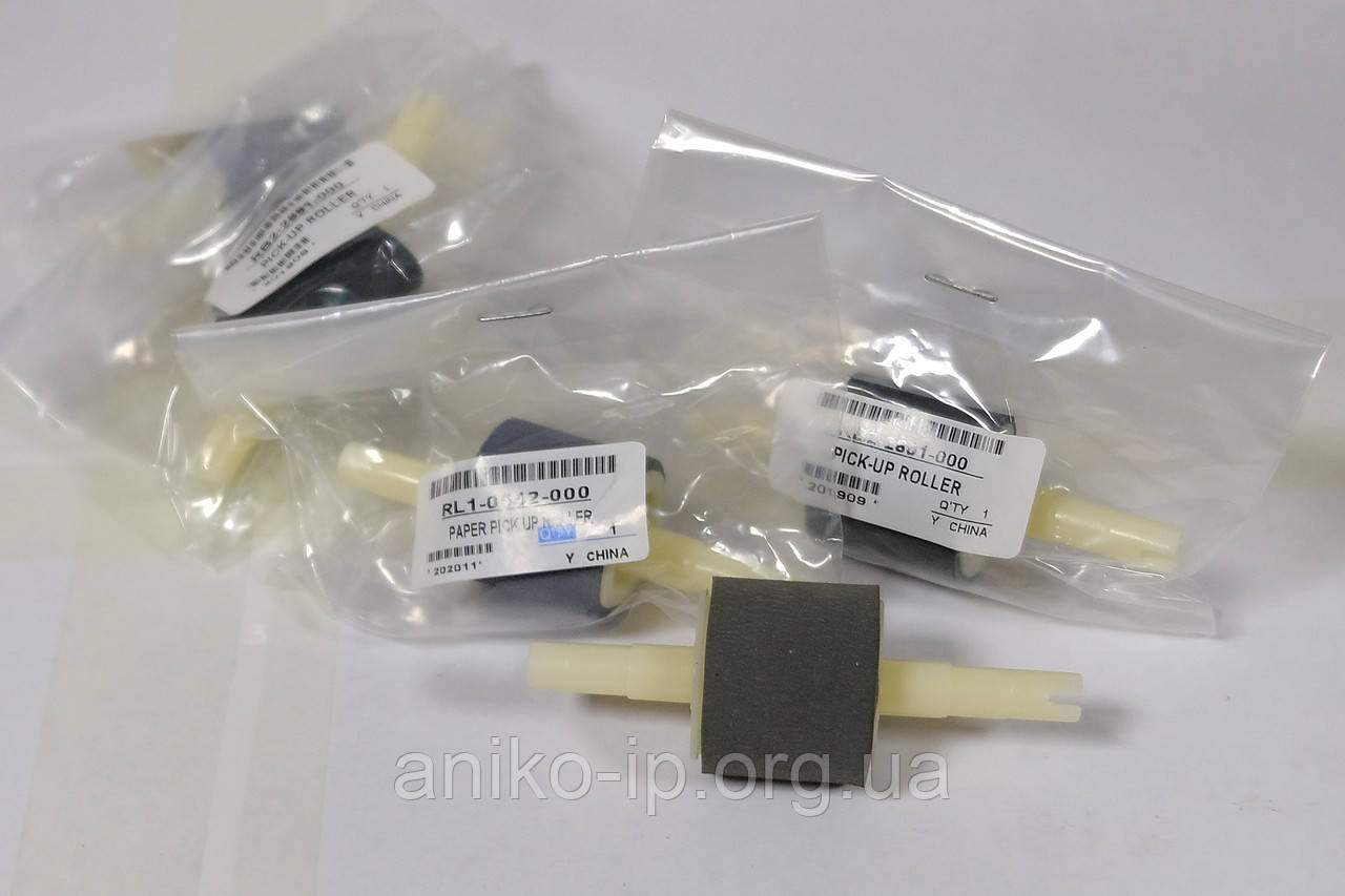HP 1160/1320/2100 РОЛИК ПІДБОРУ RB2-2891-000