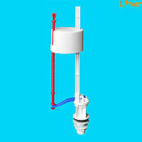 Клапан в унитаз нижней подводкой Анн-02, Soloplast