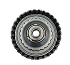 Барабан UNDERDRIVE (під 4 фрикціони) АКПП F4A41 F4A42 MD761642 MR453582 4551439502 (Б.У.), фото 5