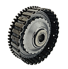 Барабан UNDERDRIVE (під 4 фрикціони) АКПП F4A41 F4A42 MD761642 MR453582 4551439502 (Б.У.), фото 3