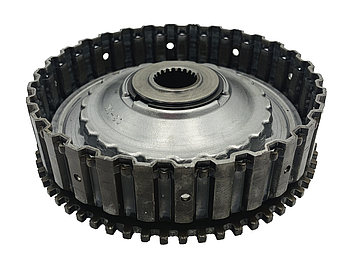 Барабан UNDERDRIVE (під 4 фрикціони) АКПП F4A41 F4A42 MD761642 MR453582 4551439502 (Б.У.)