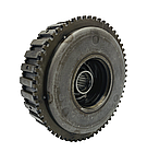Барабан UNDERDRIVE (під 4 фрикціони) АКПП F4A41 F4A42 MD761642 MR453582 4551439502 (Б.У.), фото 4
