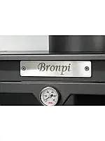 Піч Bronpi SUIZA (з духовкою), фото 9