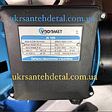 Насос поверхневий JS 100 Vodomet (Словенія) 1,1 кВт, фото 3