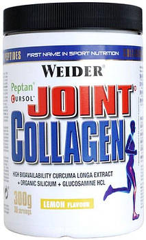 Weider Joint Collgen 300 g