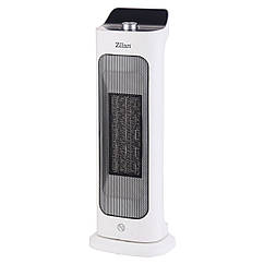 Тепловентилятор Zilan ZLN2038 2000W White (ZLN2038)