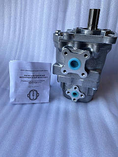 Насос шестеренний НШ 32-10Д-3 (правий/лівий) ВЗТА