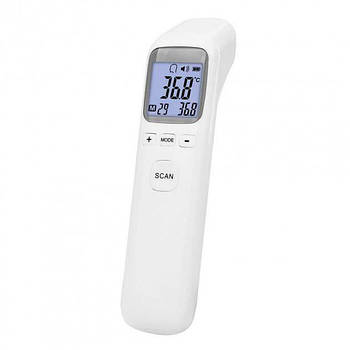 Інфрачервоний термометр Alfawise CK-T1803 Original (медичний)