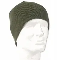 Mil-Tec "BEANIE" Olive Зимова шапка, оливка 12138001