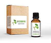 Breroxyn (Брероксин) - капли для улучшения работы мозга
