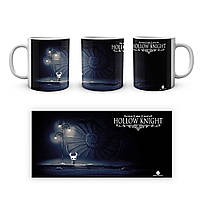 Кружка Geek Land Hollow Knight Халлоунест HK.02.08