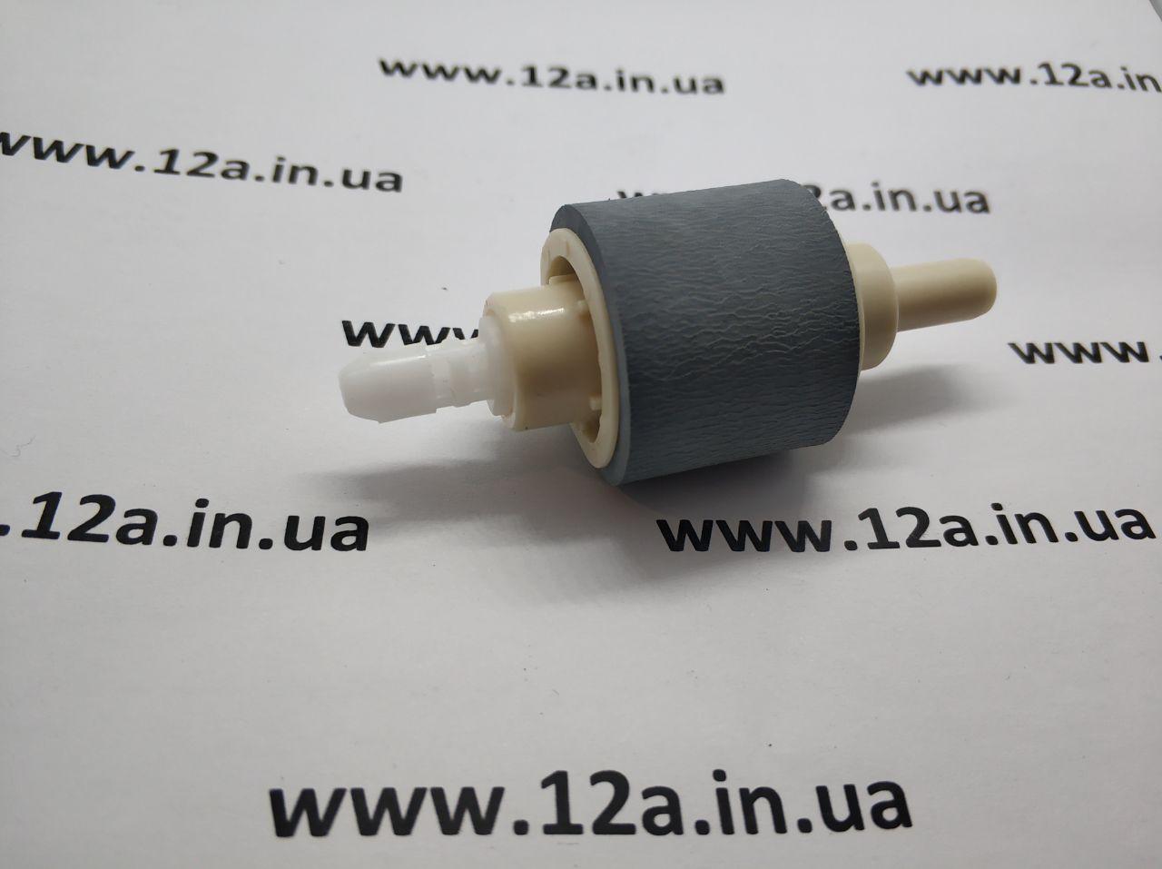 Ролик захоплення паперу HP LJ M401/ M425 HP2035/ HP2055 RM1-9168 RM1-6467 RM1-6414