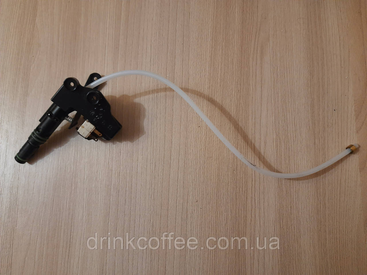 Розподільник пара на автокапучинатор для кавоварки DeLonghi ECAM 26.455.M PrimaDonna S б/у