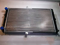 Радиатор охлаждения для автомобилей ВАЗ всех моделей от компании TEMPEST