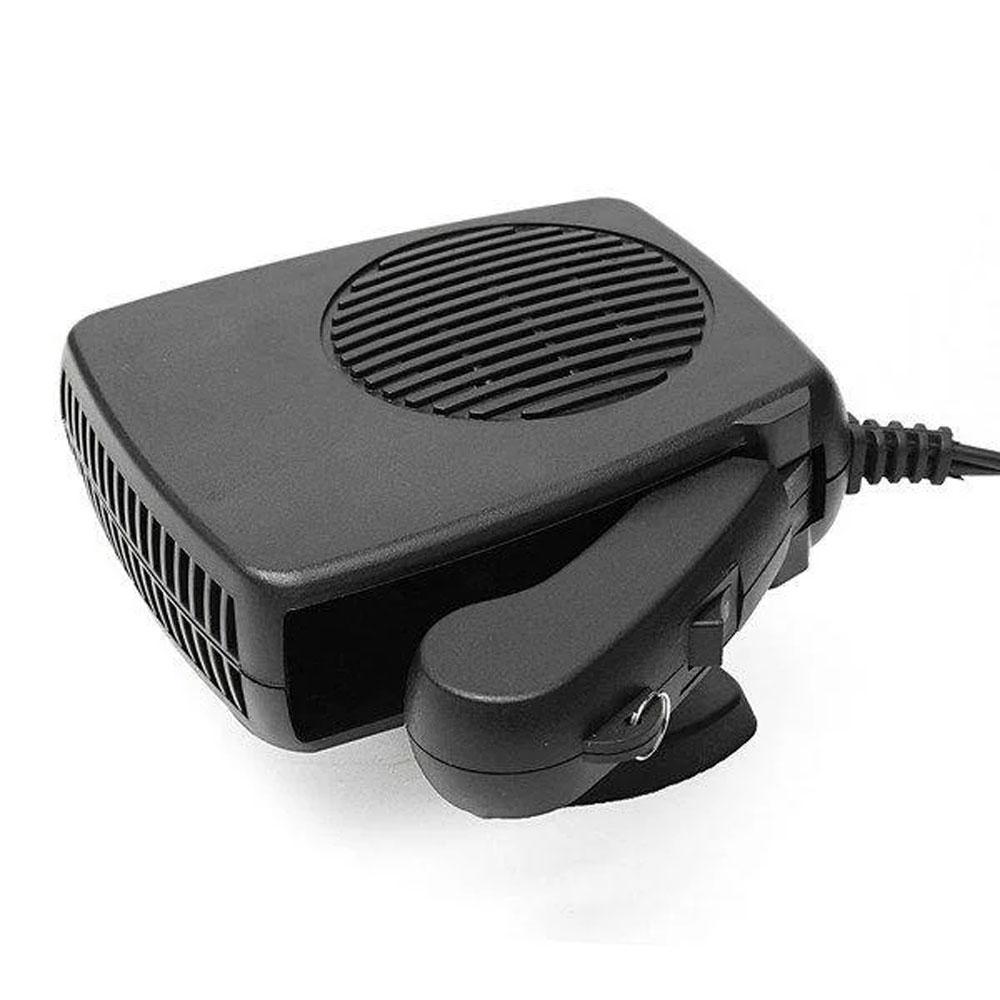 Автомобільний обігрівач салону CAR FAN 703