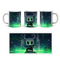 Кружка Geek Land Hollow Knight Халлоунест HK.02.10