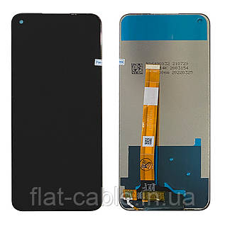 Дисплей + сенсор Oppo A54 5G, Oppo A93 5G, Oppo (CPH2195, OPG02