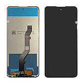 Дисплей + сенсор ZTE Blade V30 Blade (9030) Чорний