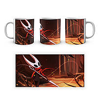 Кружка Geek Land Hollow Knight Халлоунест HK.02.12