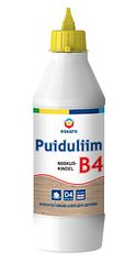 Клей вініл-ацетатний ESKARO PVA D4/B4 столярний 0.33 л.