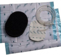 Комплект повязок к аппарату для вакуумной терапии ран Confort C300