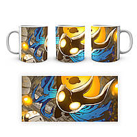 Кружка Geek Land Hollow Knight Халлоунест HK.02.15