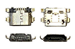 Роз'єм живлення Motorola XT1922 Moto G6 Play