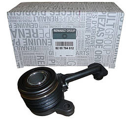 Витискний підшипник Renault Kango 1.9Dci 4x4 03- ОРИГИНАЛ 8200764612