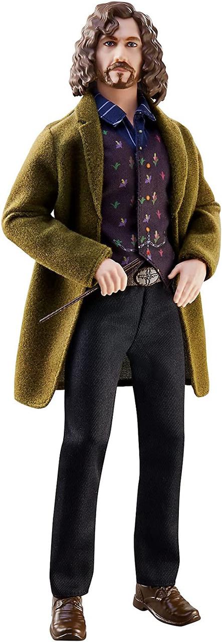 Уцінка лялька Сіріус Блек Гаррі Поттер Harry Potter Sirius Black Doll HCJ34
