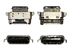 Роз'єм живлення Motorola XT1952 Moto G7 Play