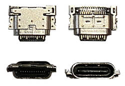 Роз'єм живлення Motorola XT2019 Moto G8 Plus