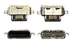 Роз'єм живлення Motorola XT2041 Moto G8 Power