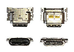 Роз'єм живлення Motorola XT1965 Moto G7 Plus