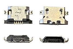 Роз'єм живлення Motorola XT2055 Moto G8 Power Lite