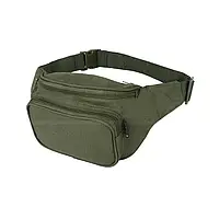 MIL-TEC FANNY PACK Поясна сумка, оливка 13512001