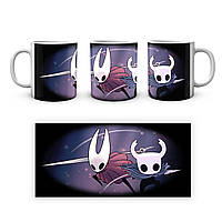 Кружка Geek Land Hollow Knight Халлоунест HK.02.17