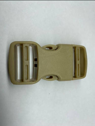 Купить Застежка фастекс 25 мм WJ пряжка защелка для рюкзака, сумок и ...