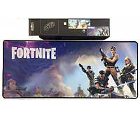 Коврик для мыши FORTNITE F-700-1 (30x70x0.3sm) (в коробке)