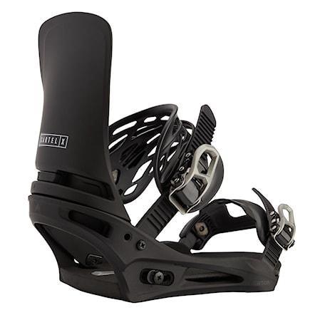 Кріплення для сноуборду Burton Cartel X black 2025