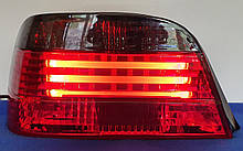 Задні альтернані ліхтарі bmw e38