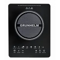 Плита індукційна Grunhelm GI A2009