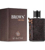 Парфумована вода Fragrance World Brown Orchid 80 мл