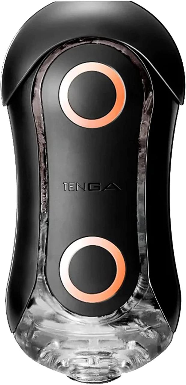 Мастурбатор Tenga Flip Strong ORB Orange | Promax