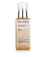 Шиммер Hollyskin Luster Body Shimmer gold. 03