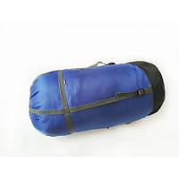 Компрессионный мешок Travel Extreme M (33x18см) Blue