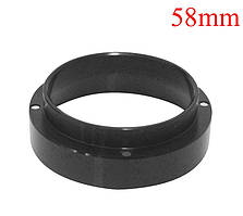 Кільце для холдера Ø 58 мм Dosing Ring (воронка для дозування кави) з магнітами