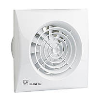 Вентилятор Soler&Palau SILENT-100 CZ, фото 3