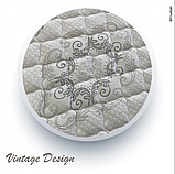 Матрац Голд 21см 190*90 7-Zone серія Преміум, фото 3