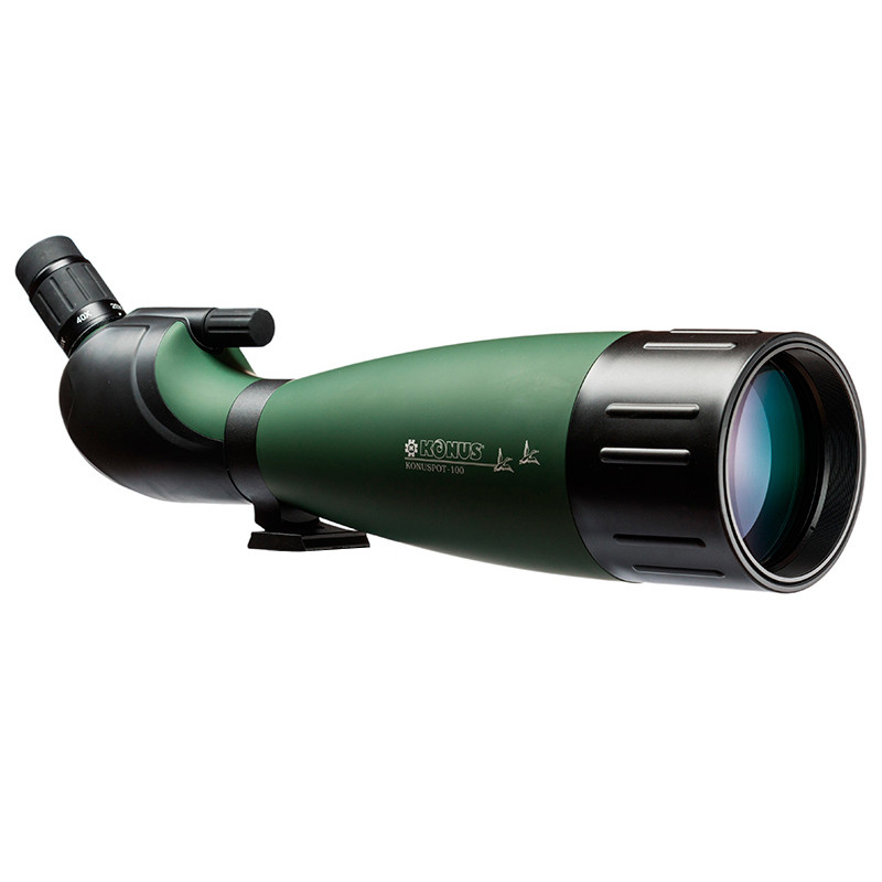 Підзорна труба KONUS KONUSPOT-100 20-60x100 (7127)